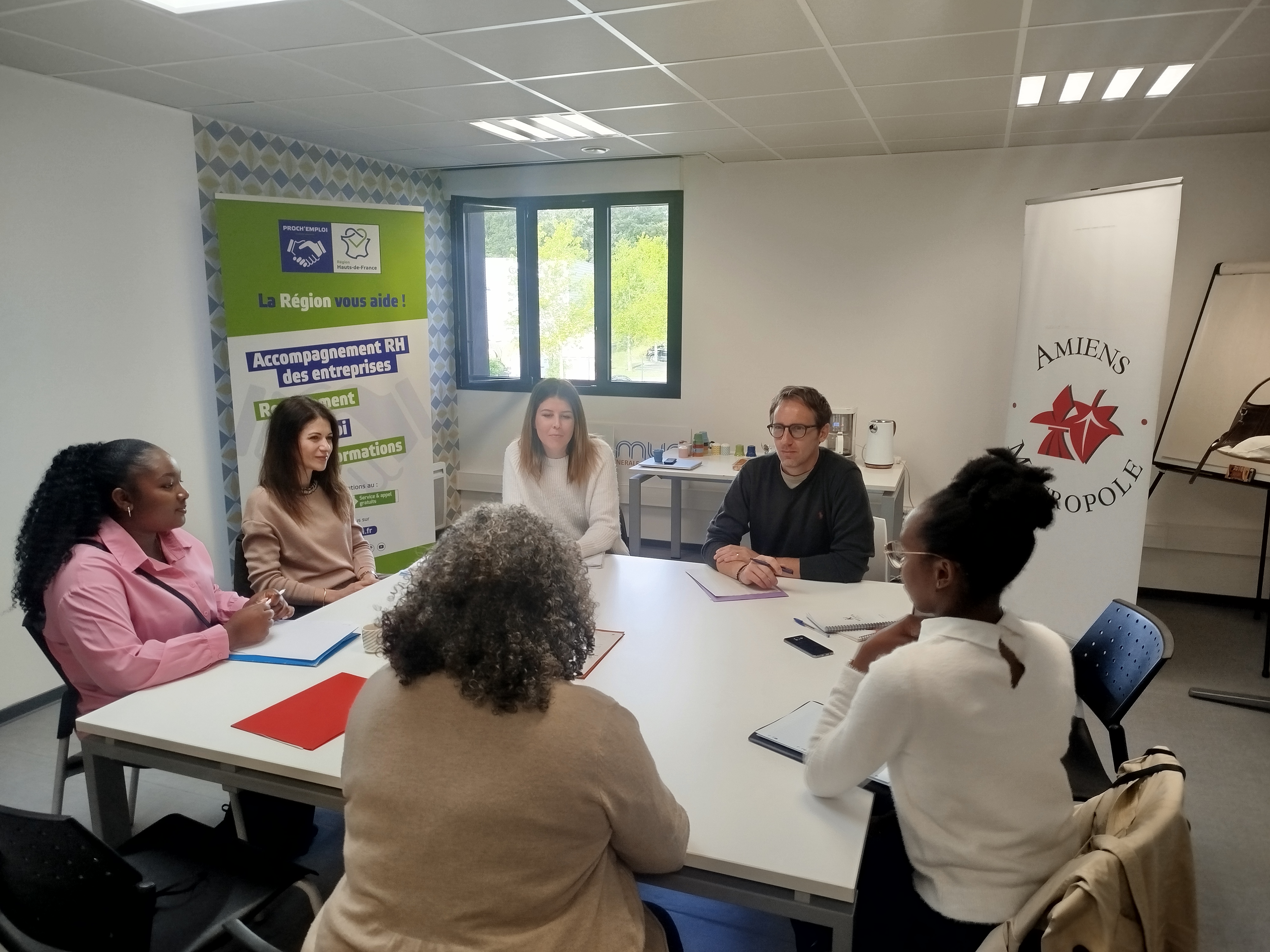 Session de formation