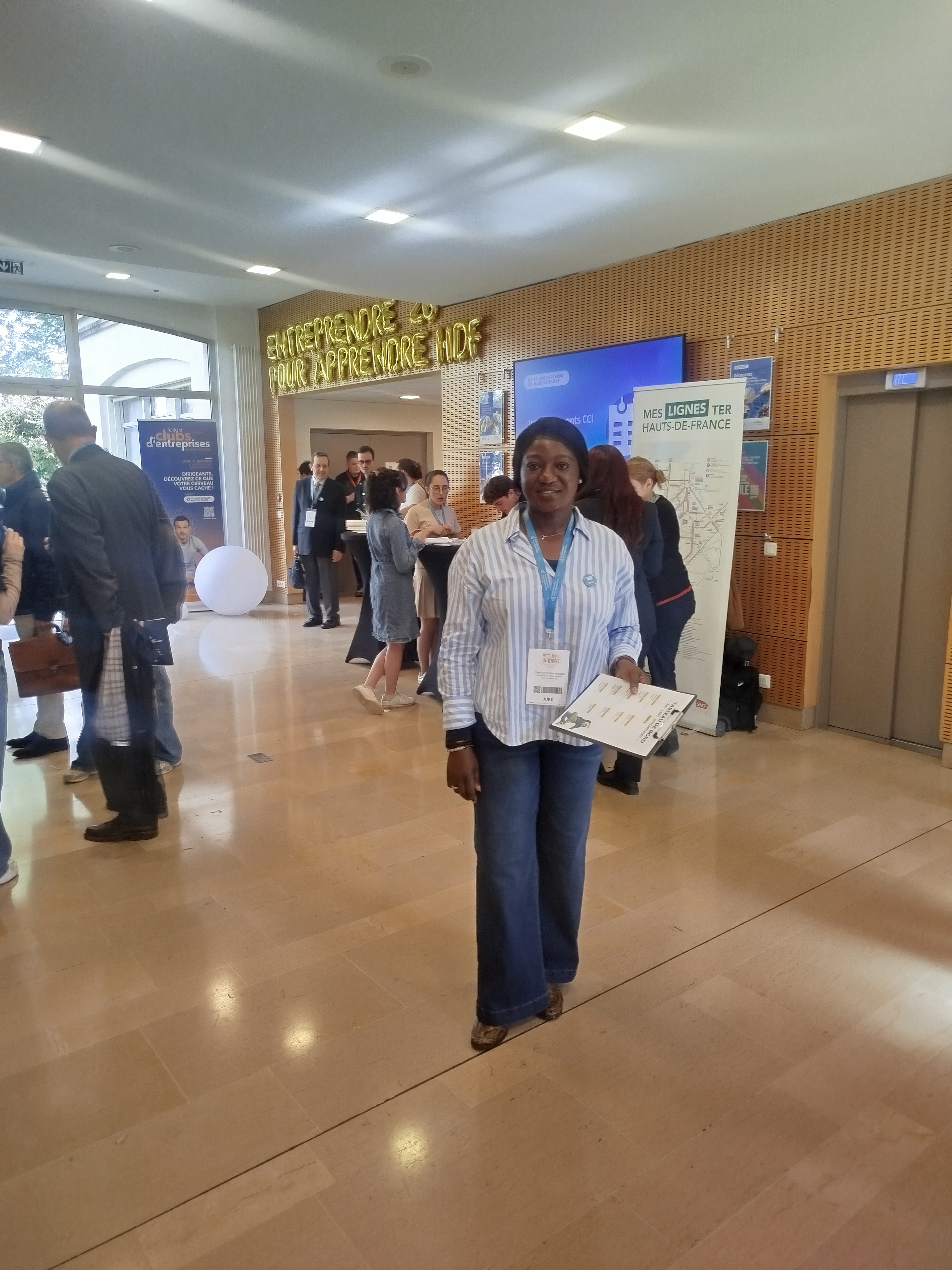 Accompagnement création de projet