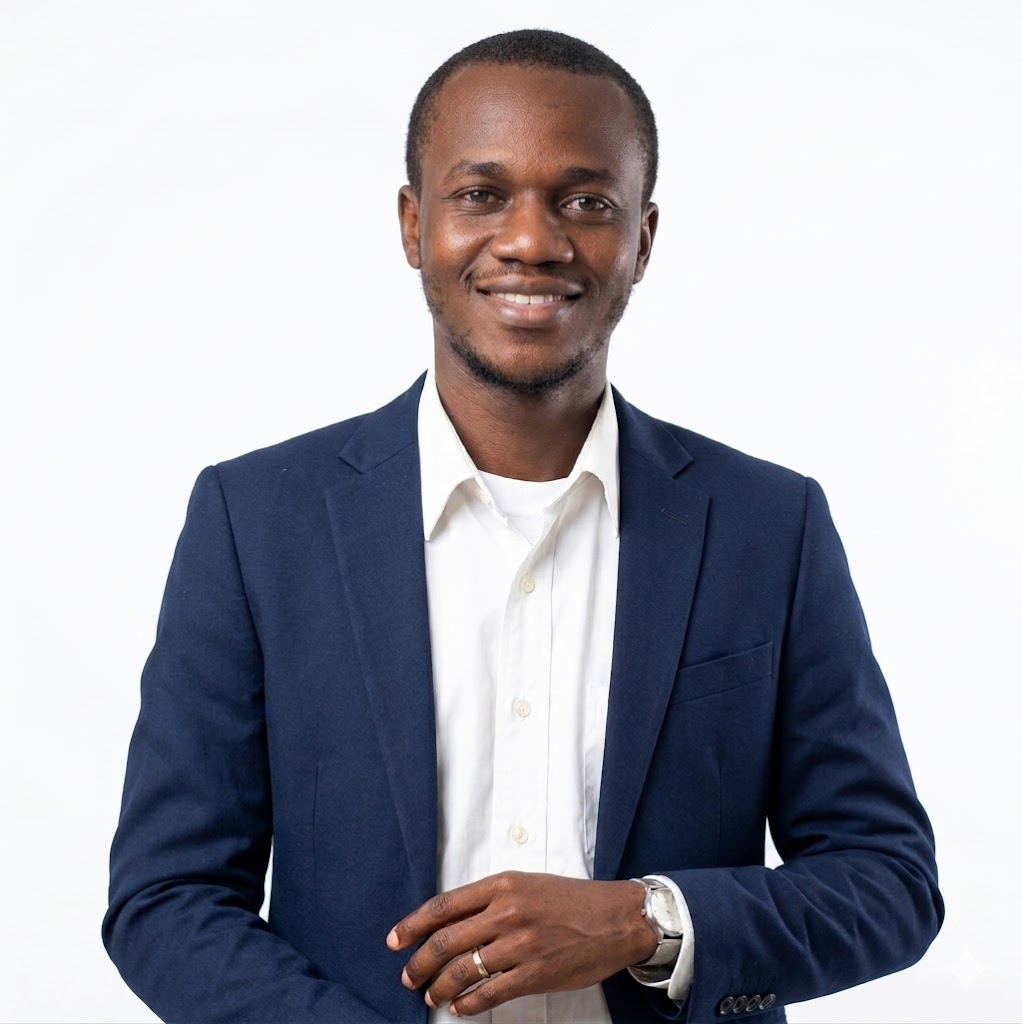 Christian MUBIALA