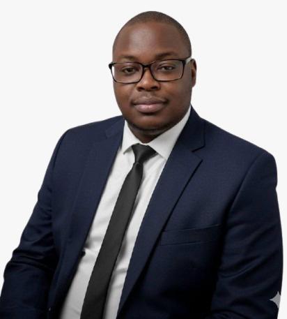 Aboubacar Sidiki DOUMBIA