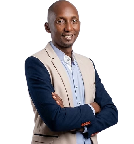 Ibrahim Zaka MAÏGA