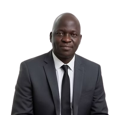 Modibo Kane SAMAKE