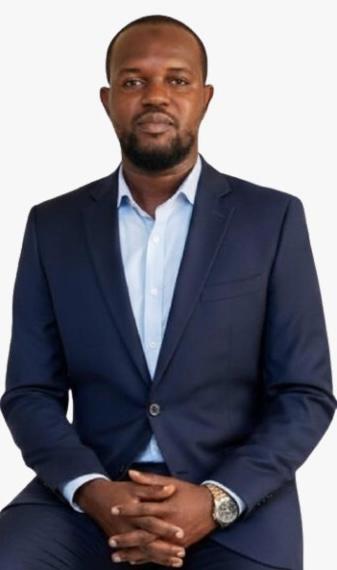 Maman Mourtala LAOUALI DJIBJI