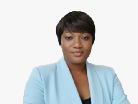 karyn Eyenga Ambani