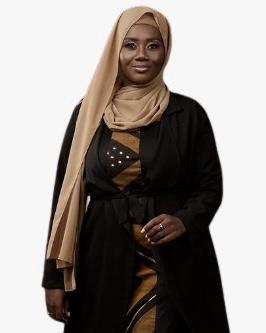 Nabou TOURE