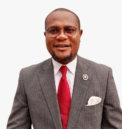 Adoté Koffi AMOUZOU