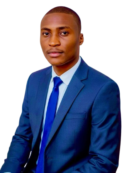 Grace Franch Michel PAKOUE-MONKA