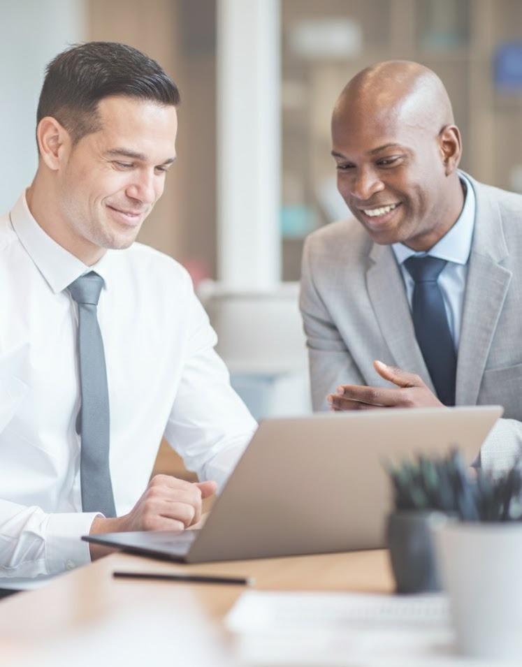 MCEBS Consulting